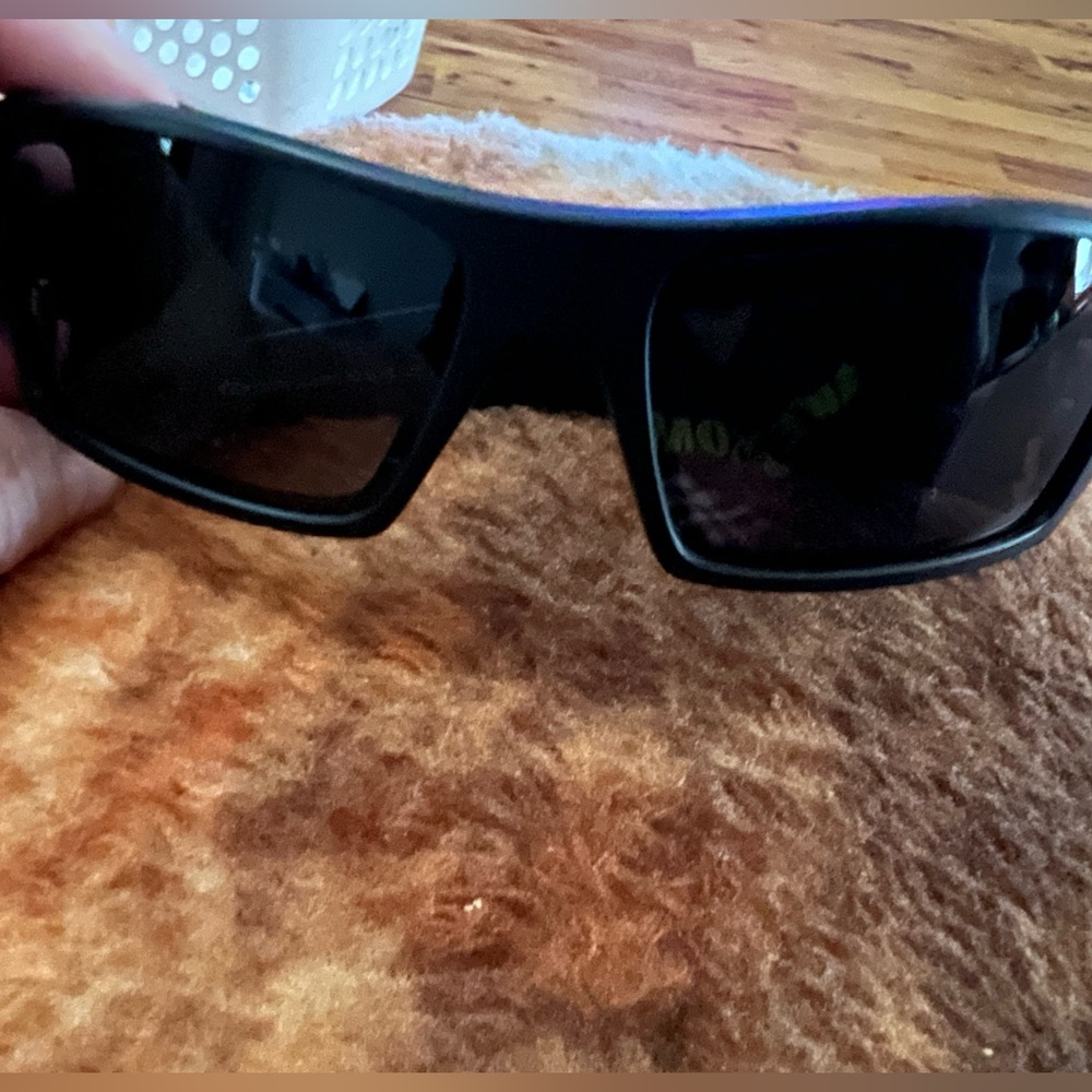 Oakley Sunglasses